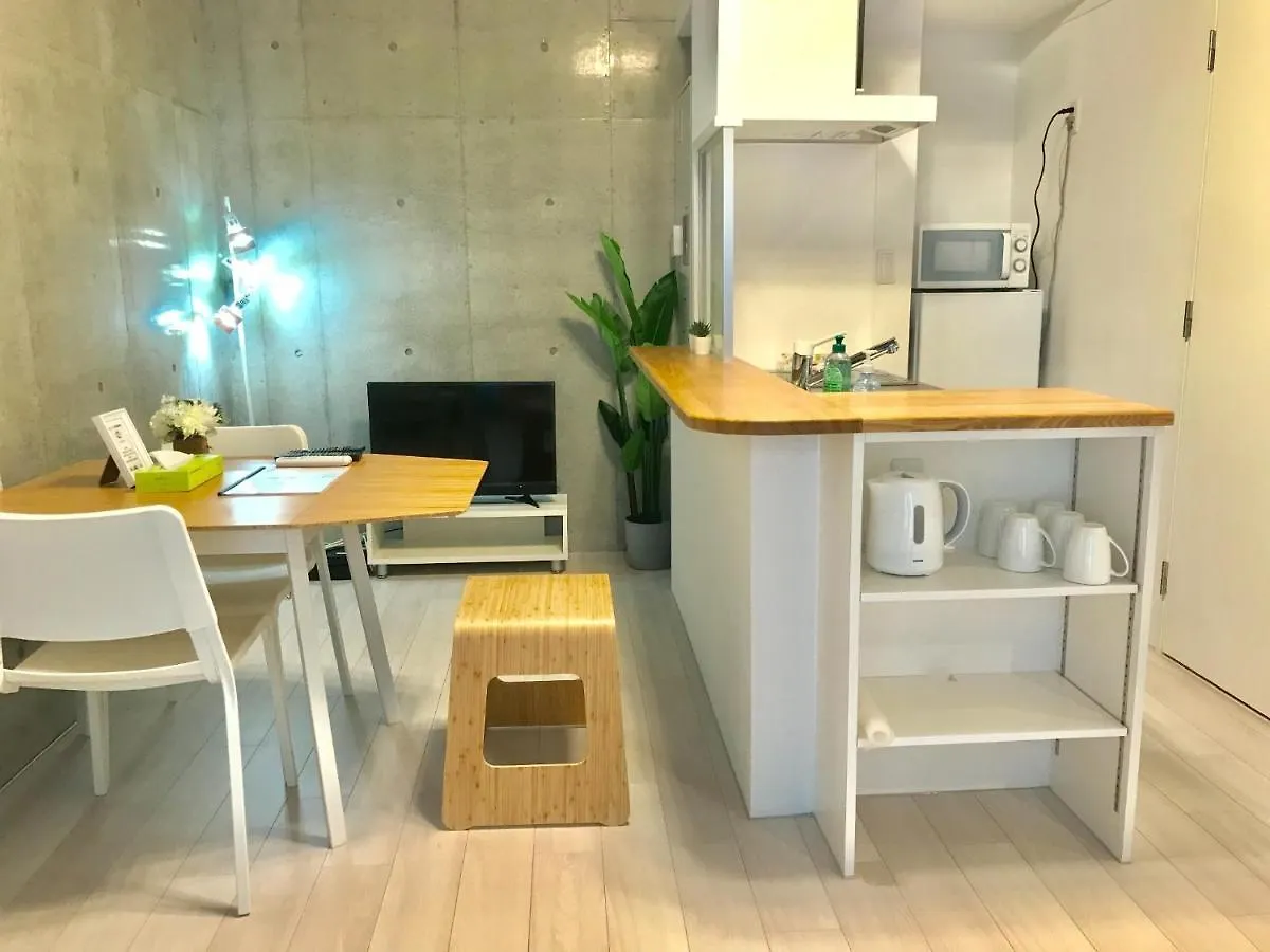 Apartment Laffitte Okachimachi - Vacation Stay 8305 Tokyo