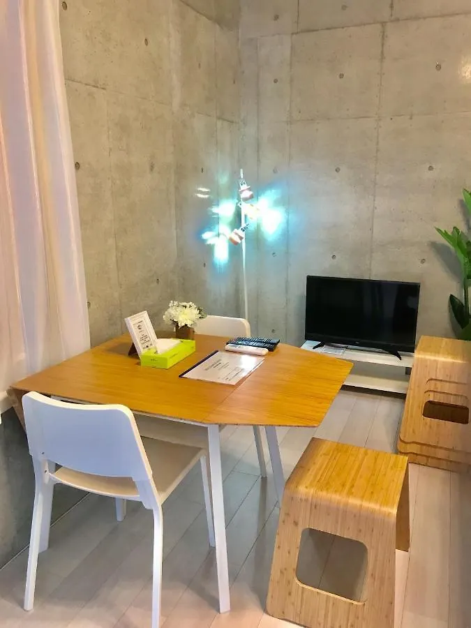 Laffitte Okachimachi - Vacation Stay 8305 Tokyo Apartment