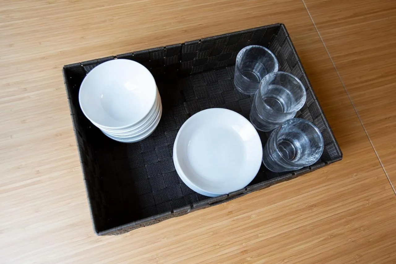 Apartment Laffitte Okachimachi - Vacation Stay 8305 Tokyo Japan