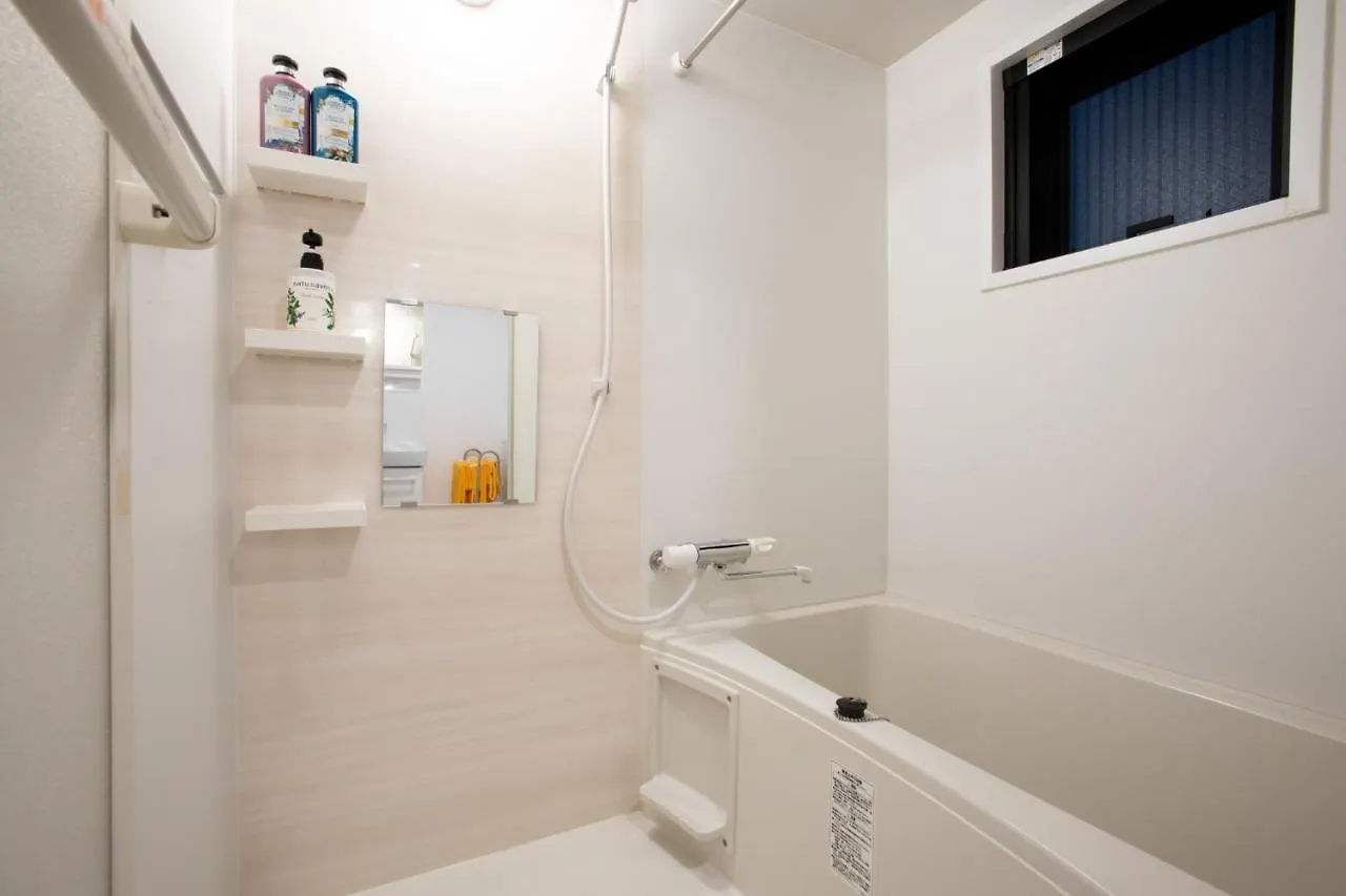 Apartment Laffitte Okachimachi - Vacation Stay 8305 Tokyo