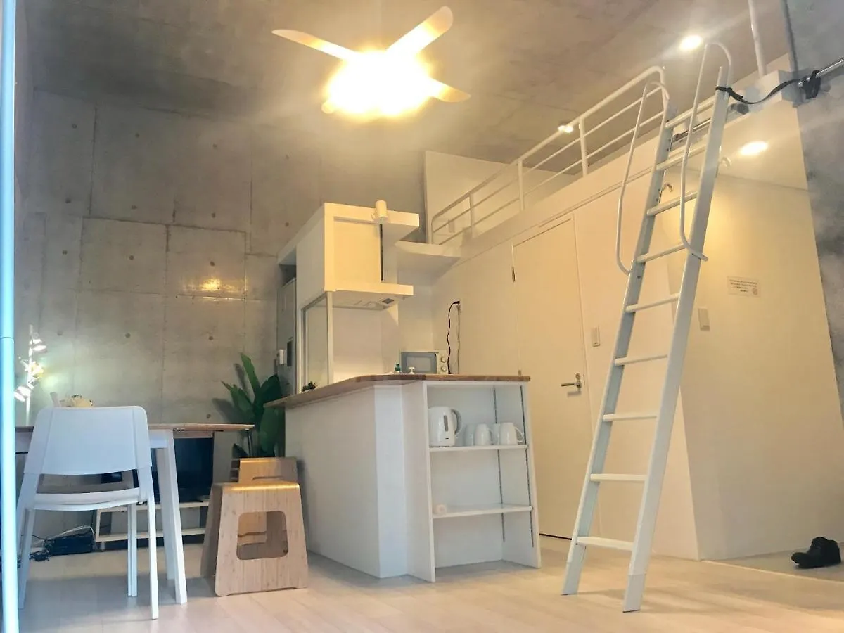 Laffitte Okachimachi - Vacation Stay 8305 Tokyo Apartment